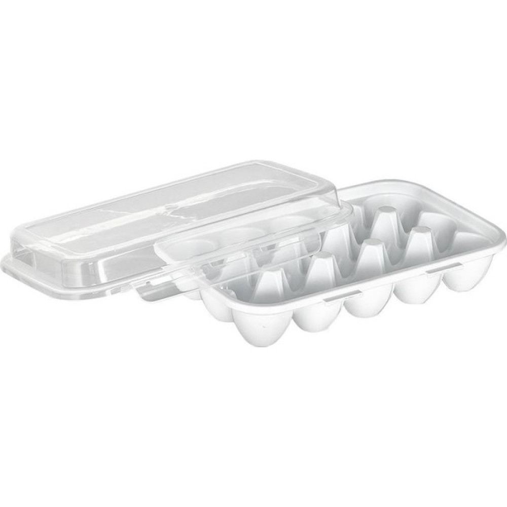 World Of Quality 15LI X2 Egg Box Kilit Kapaklı Yumurtalık & Yumurta Kutusu Saklama Kapları Fiyatı