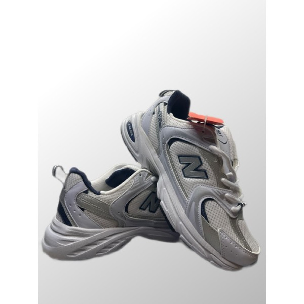 World of Sneakers Ithal 530 Rahat Ortopedik Tabanlı Günlük Beyaz&gümüş Spor Ayakkabı Kadın Günlük Ayakkabıları Fiyatı