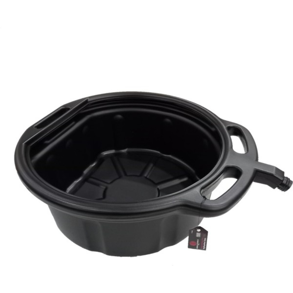 Worldforce 16 Litre Atık Yağ Boşaltma Kovası Oto Yağlayıcılar Fiyatı