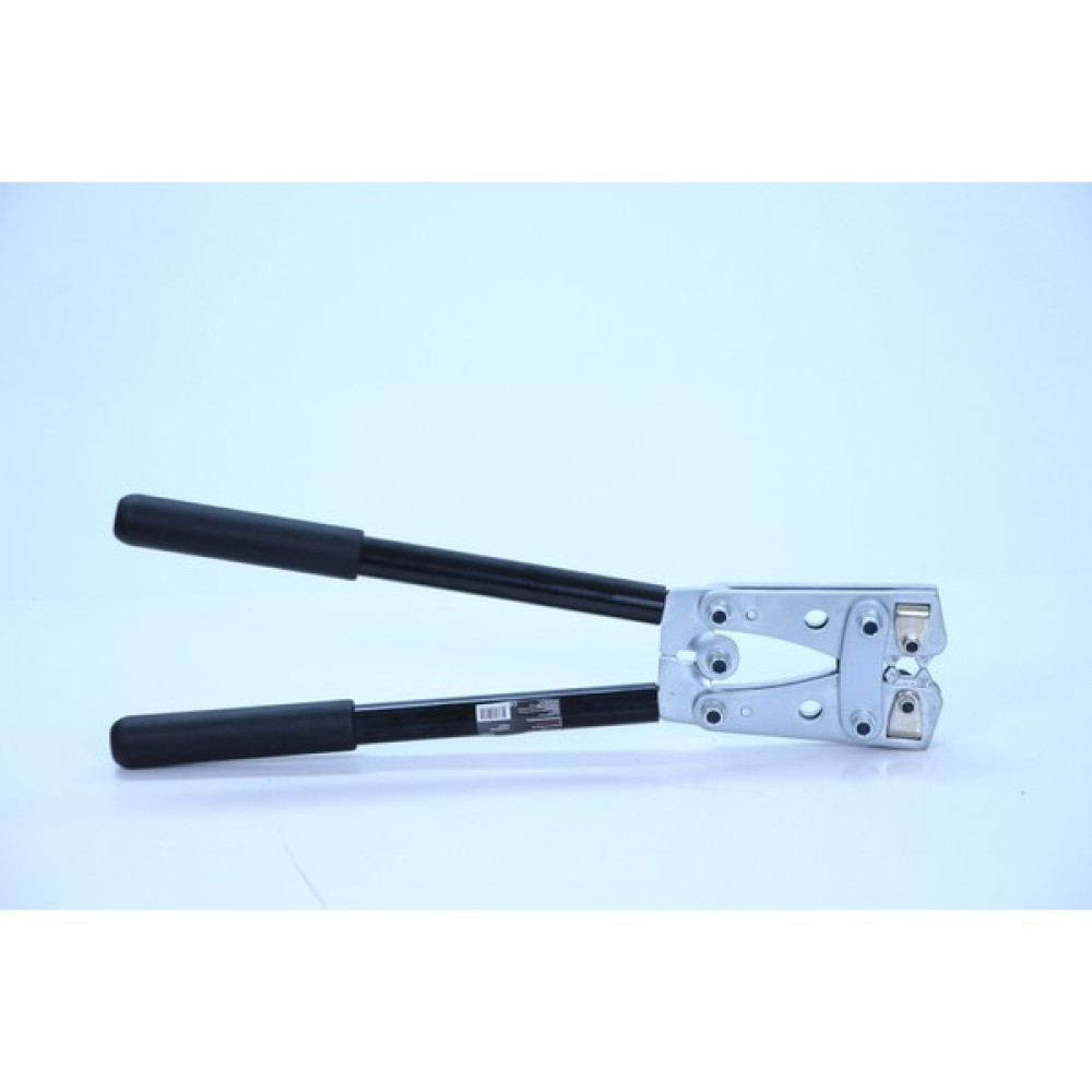 Worldforce 6-50 Mm2 Mekanik Hortum Papuç Sıkma Aleti Somun Sıkma Makinesi Fiyatı