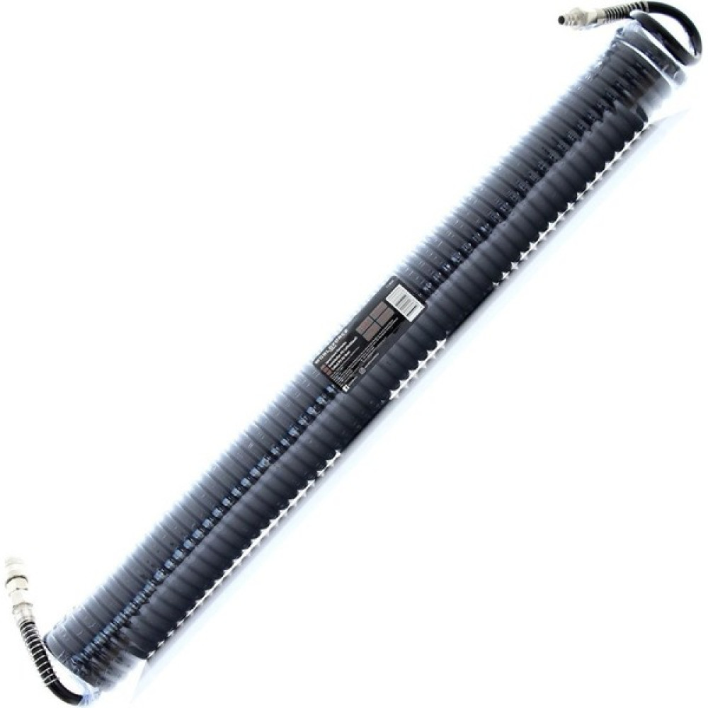 Worldforce Poliüretan Spiral Hava Hortumu 15 Metre 08X12MM - Siyah Sulak Fiyatı