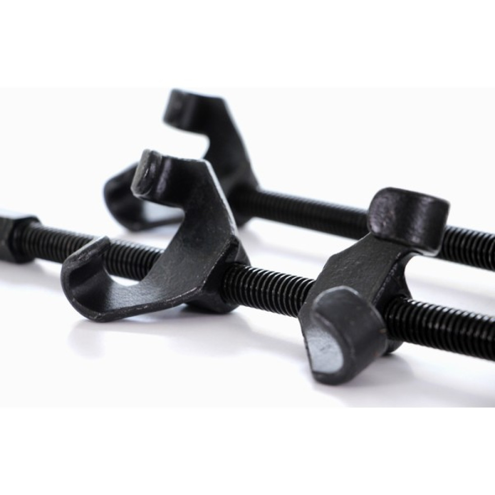 Worldforce Profesyonel Helezon Yay Çektirme Mekanik Kancalı 370 mm Oto El Aletleri Fiyatı