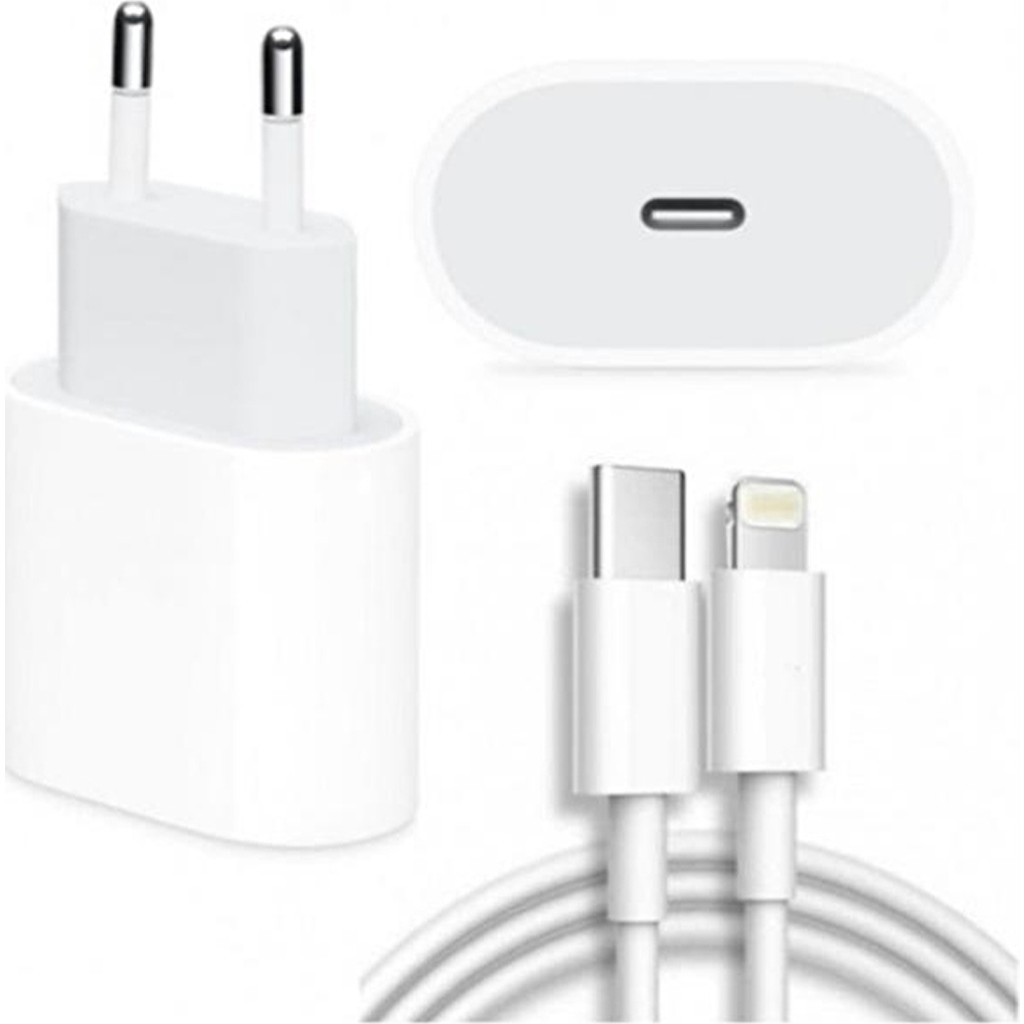 Worldway Iphone 11-12-13 Serisi Uyumlu Orjinal Hızlı Şarj Aleti Seti 20W Cep Telefonu Şarj Cihazı Fiyatı