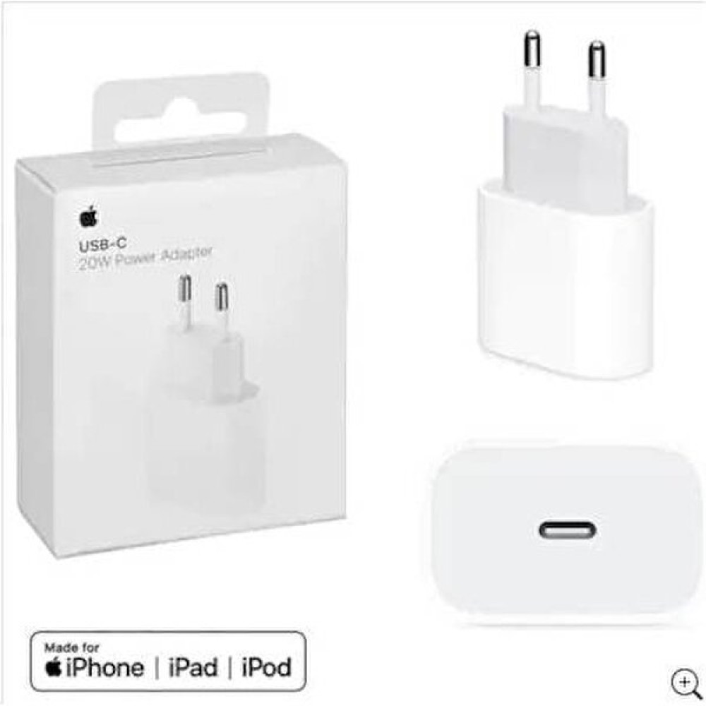 Worldway Iphone Uyumlu Hızlı Şarj Aleti Orjinal 20W Adaptör Cep Telefonu Şarj Cihazı Fiyatı