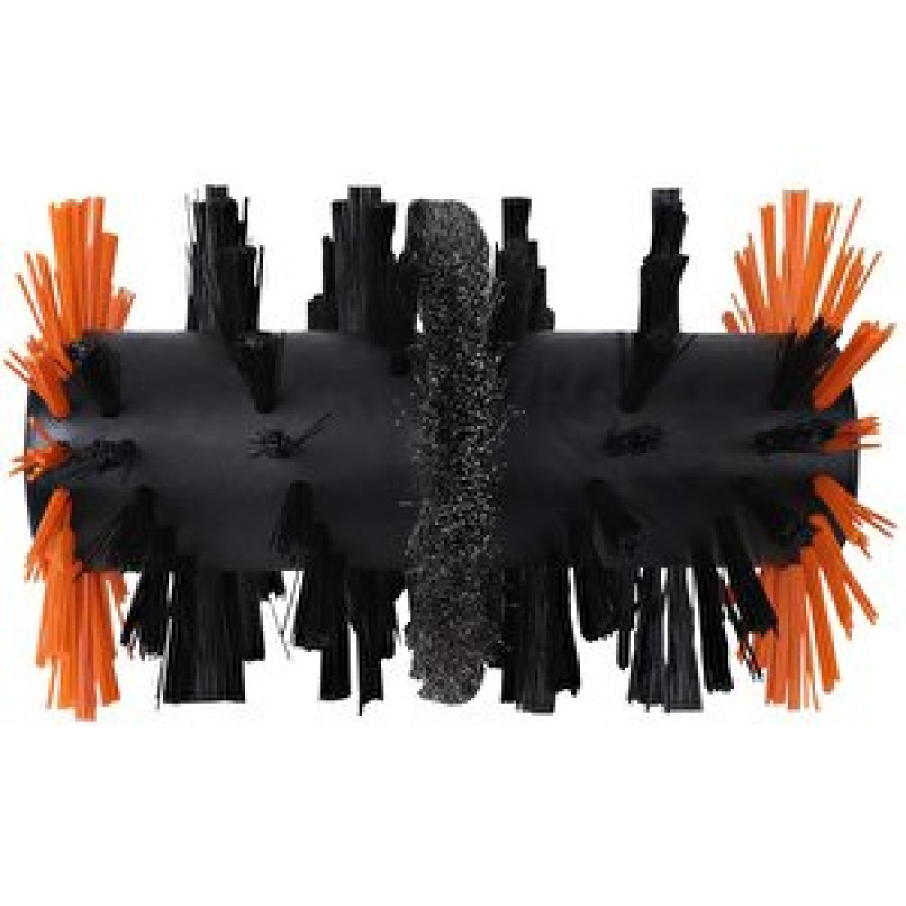 Worx Wa0293 Wg441e Ile Uyumlu Sert Ve Derz Dolgu Yüzeyler İçin 165mm Çelik Tel Destekli Temizlik Fırçası Oto, Bahçe, Yapı Market Fiyatı