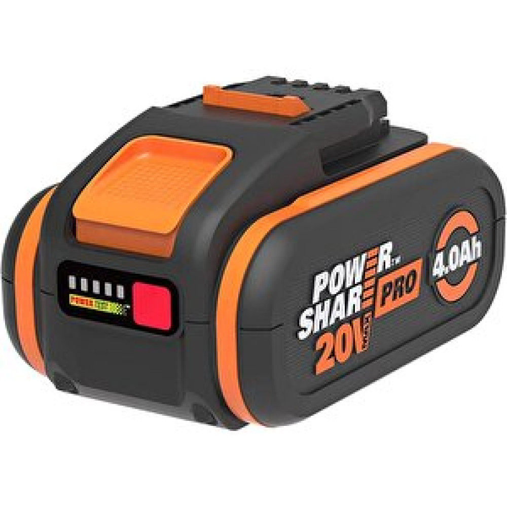 Worx Wa3014 20volt 4.0ah. Li-ion Powershare Pro Yedek Akü Matkaplar Fiyatı