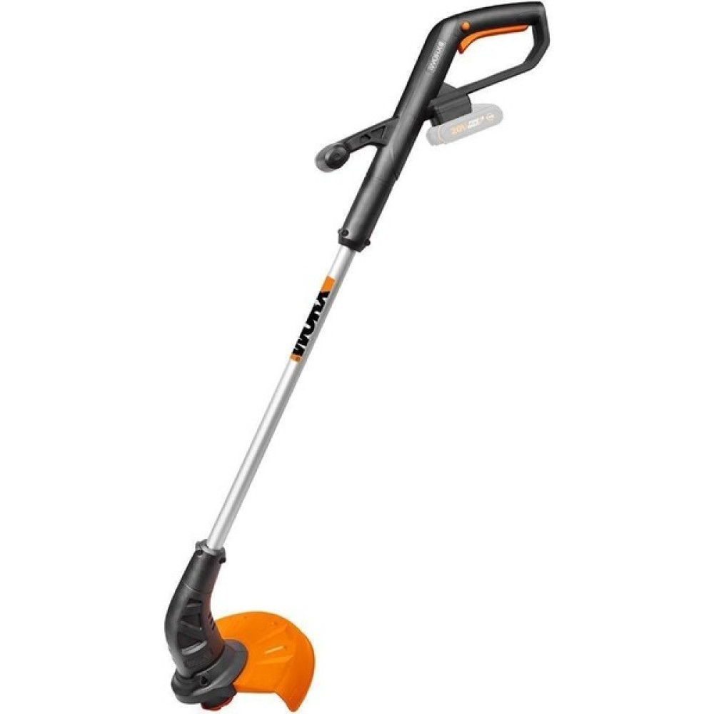 Worx WG157E.9 20 V 25 cm Profesyonel Misinalı Çim ve Kenar Kesme (Akü Dahil Değildir) Oto Boyaları Fiyatı