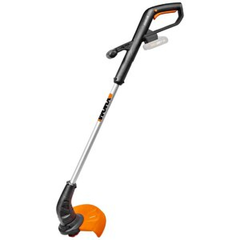 Worx Wg157e.9 20volt 25cm Profesyonel Misinalı Çim Ve Kenar Kesme Akü Dahil Değildir Çim Biçme Makinesi Fiyatı