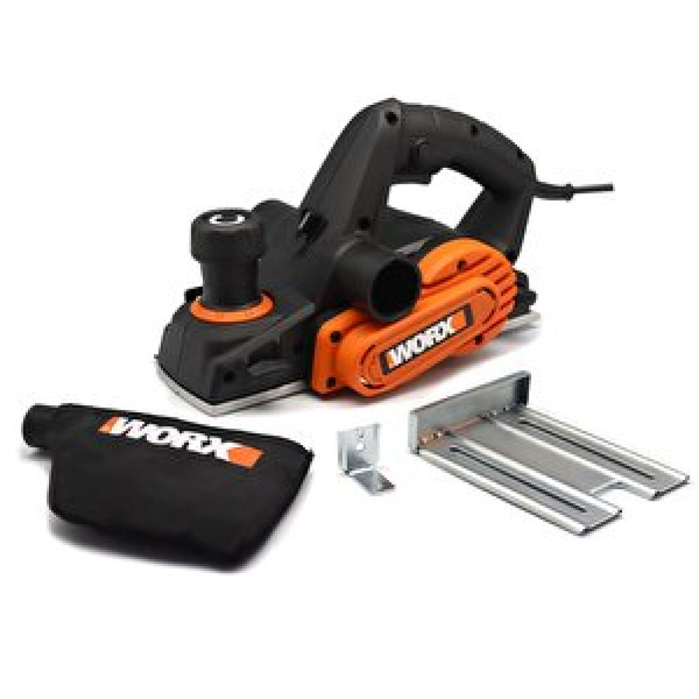 Worx Wx615 750watt 82mm Çift Bıçaklı Profesyonel Planya Zımparalama Makinesi Fiyatı