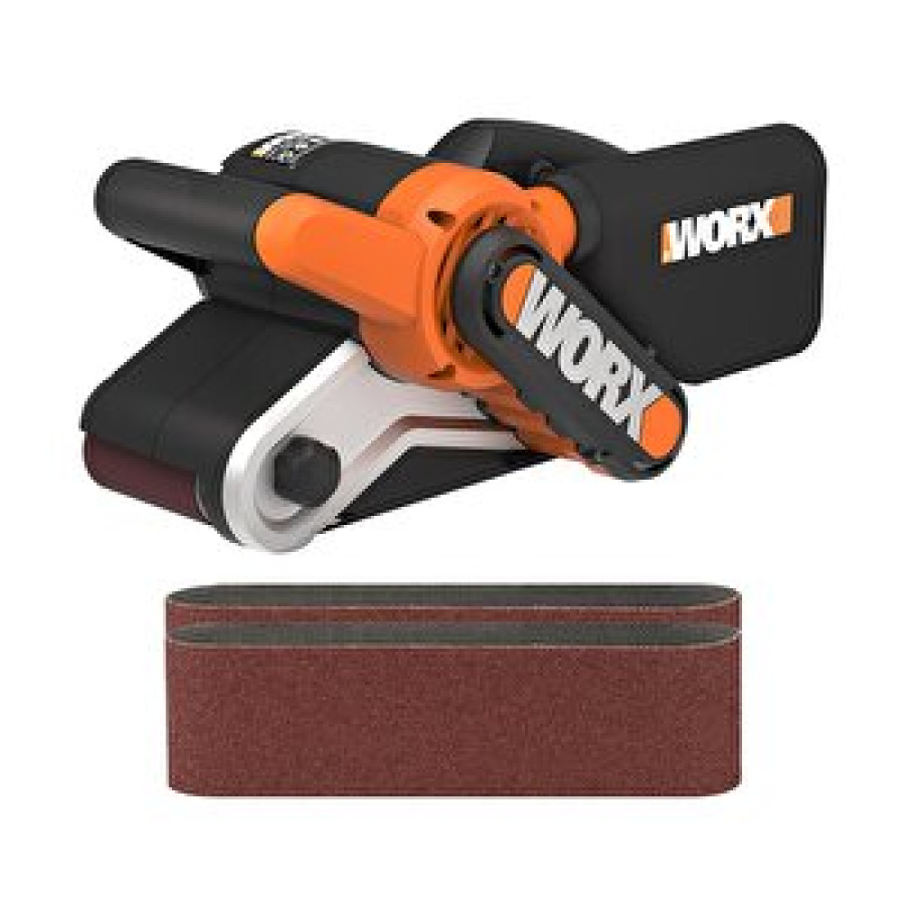 Worx Wx661.1 950watt Profesyonel Devir Ayarlı Tank Zımpara Zımparalama Makinesi Fiyatı