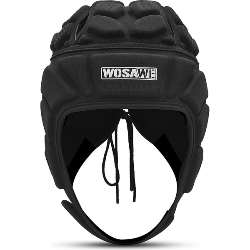 Wosawe Ayarlanabilir Kaleci Kask Spor Futbol Futbol Rugby (Yurt Dışından) Futbol Malzemeleri Fiyatı
