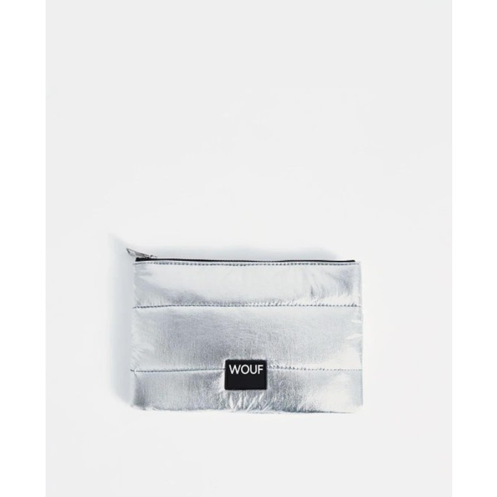Wouf Silver Glossy - El Çantası Oto Boyaları Fiyatı