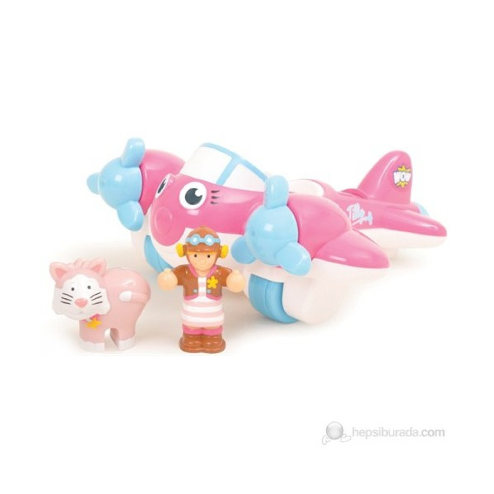 Wow Oyuncak Tilly Havalanıyor (Tilly's Take-Off) Oyuncak Fiyatı