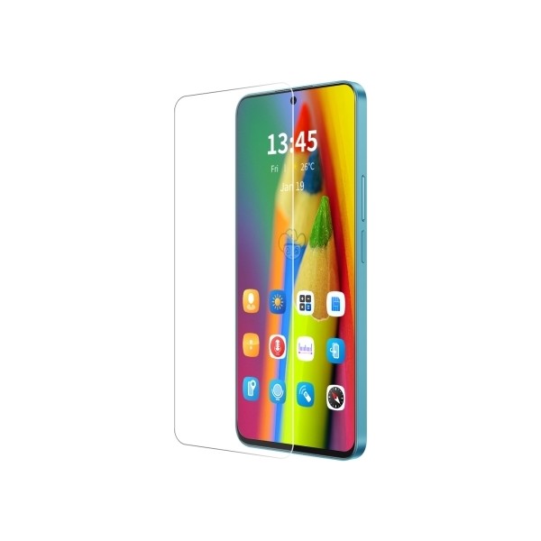 Wowacs Samsung Galaxy A56 ile Uyumlu Ekran Koruyucu Şeffaf Temperli Kırılmaz Cam Ekran Koruyucu Cep Telefonu Ekran Koruyucusu Fiyatı