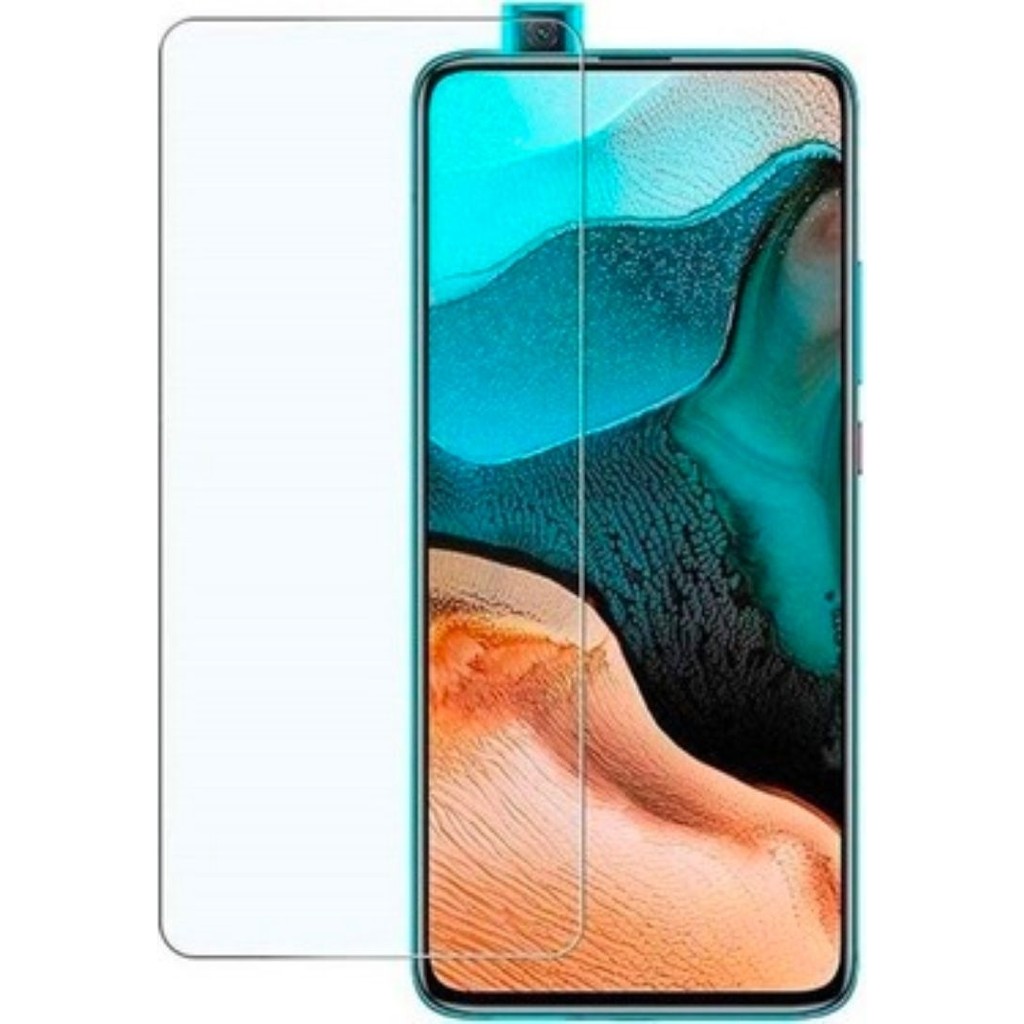Wowacs Xiaomi Poco F2 Pro ile Uyumlu Ekran Koruyucu Şeffaf Temperli Kırılmaz Cam Ekran Koruyucu Cep Telefonu Ekran Koruyucusu Fiyatı
