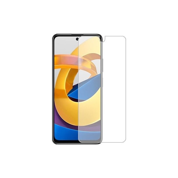 Wowacs Xiaomi Poco M5 ile Uyumlu Ekran Koruyucu Şeffaf Temperli Kırılmaz Cam Ekran Koruyucu Cep Telefonu Ekran Koruyucusu Fiyatı