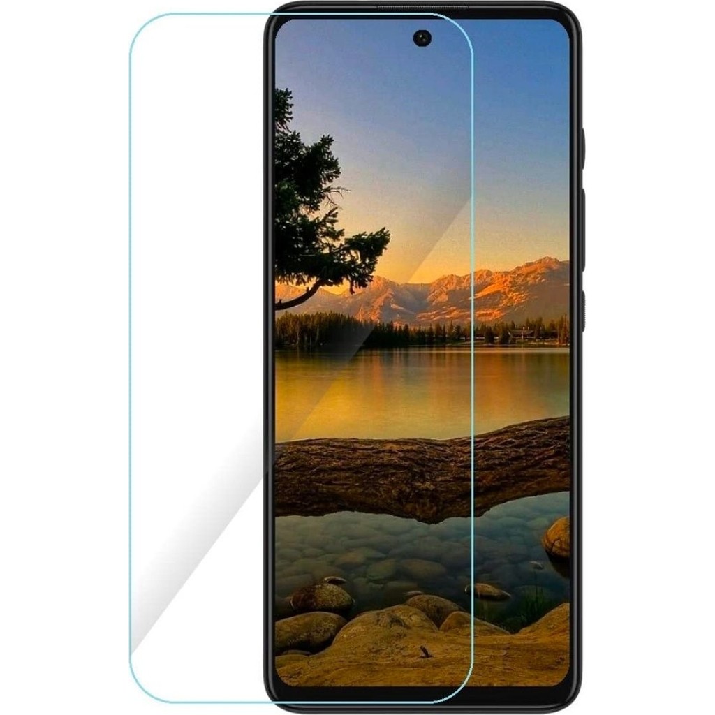 Wowacs Xiaomi Poco M5S ile Uyumlu Ekran Koruyucu Şeffaf Temperli Kırılmaz Cam Ekran Koruyucu Cep Telefonu Ekran Koruyucusu Fiyatı