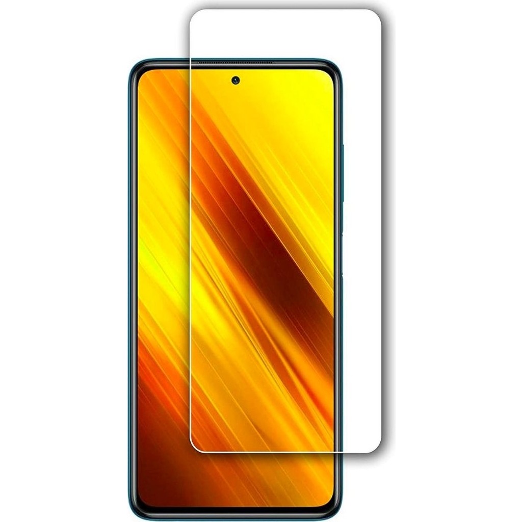 Wowacs Xiaomi Poco X3 ile Uyumlu Ekran Koruyucu Şeffaf Temperli Kırılmaz Cam Ekran Koruyucu Cep Telefonu Ekran Koruyucusu Fiyatı