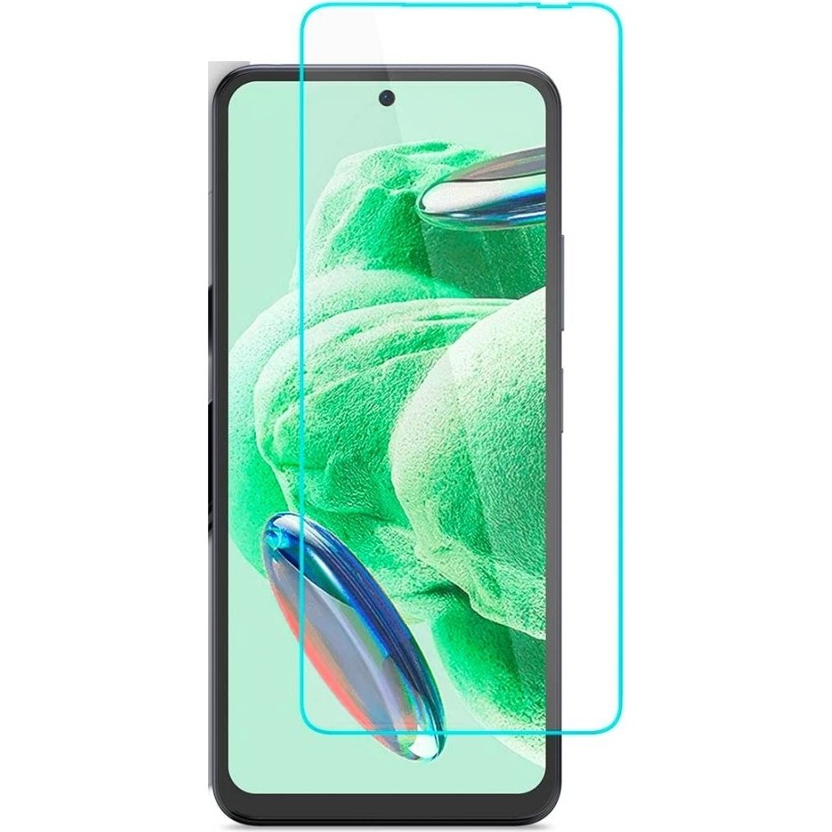 Wowacs Xiaomi Poco X5 5g ile Uyumlu Ekran Koruyucu Şeffaf Temperli Kırılmaz Cam Ekran Koruyucu Cep Telefonu Ekran Koruyucusu Fiyatı
