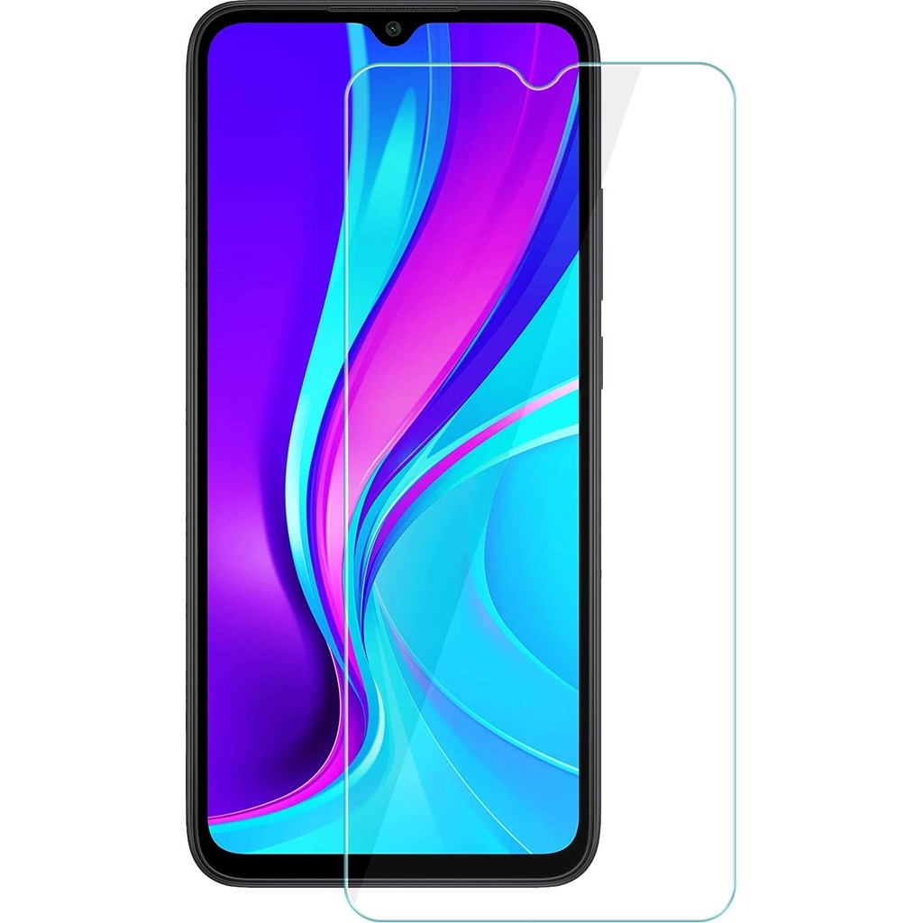 Wowacs Xiaomi Redmi 9c ile Uyumlu Ekran Koruyucu Şeffaf Temperli Kırılmaz Cam Ekran Koruyucu Cep Telefonu Ekran Koruyucusu Fiyatı