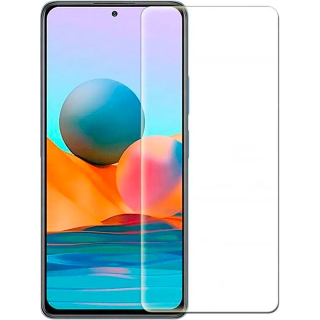 Wowacs Xiaomi Redmi Note 10 ile Uyumlu Ekran Koruyucu Şeffaf Temperli Kırılmaz Cam Ekran Koruyucu Cep Telefonu Ekran Koruyucusu Fiyatı