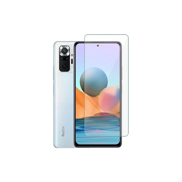 Wowacs Xiaomi Redmi Note 10 Pro ile Uyumlu Ekran Koruyucu Şeffaf Temperli Kırılmaz Cam Ekran Koruyucu Cep Telefonu Ekran Koruyucusu Fiyatı