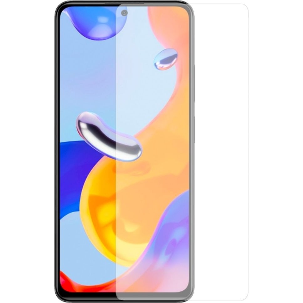 Wowacs Xiaomi Redmi Note 11 Pro 5g ile Uyumlu Ekran Koruyucu Şeffaf Temperli Kırılmaz Cam Ekran Koruyucu Cep Telefonu Ekran Koruyucusu Fiyatı