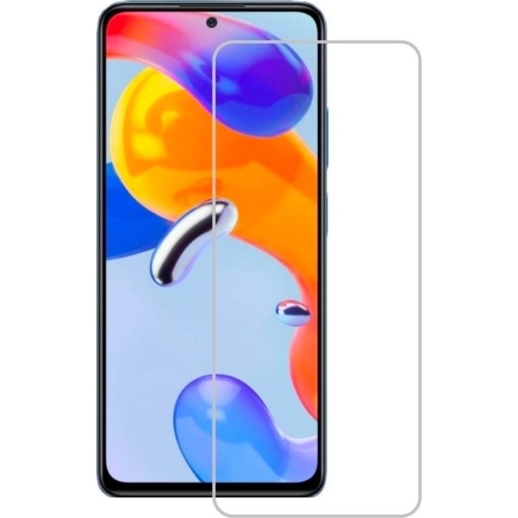Wowacs Xiaomi Redmi Note 11E ile Uyumlu Ekran Koruyucu Şeffaf Temperli Kırılmaz Cam Ekran Koruyucu Cep Telefonu Ekran Koruyucusu Fiyatı