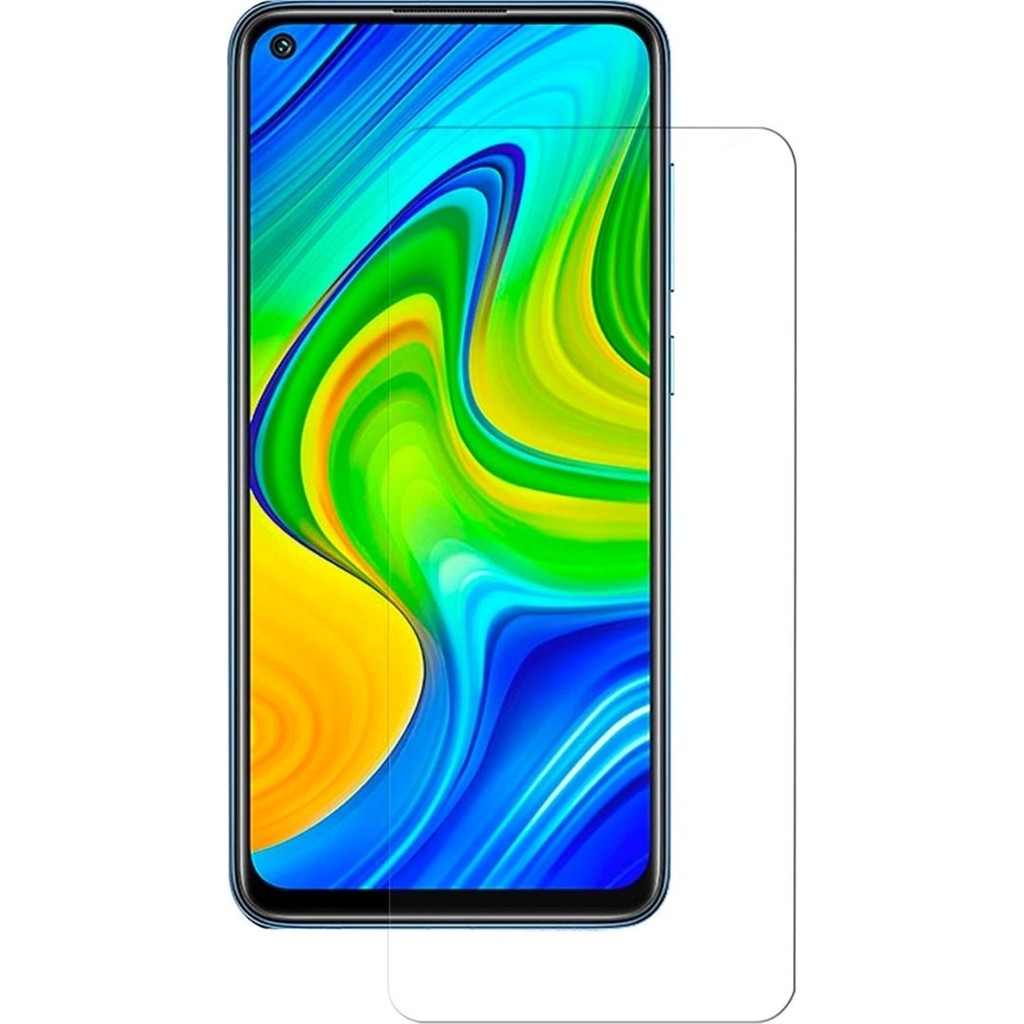Wowacs Xiaomi Redmi Note 9 ile Uyumlu Ekran Koruyucu Şeffaf Temperli Kırılmaz Cam Ekran Koruyucu Cep Telefonu Ekran Koruyucusu Fiyatı