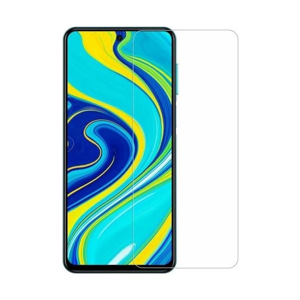 Wowacs Xiaomi Redmi Note 9s ile Uyumlu Ekran Koruyucu Şeffaf Temperli Kırılmaz Cam Ekran Koruyucu Cep Telefonu Ekran Koruyucusu Fiyatı