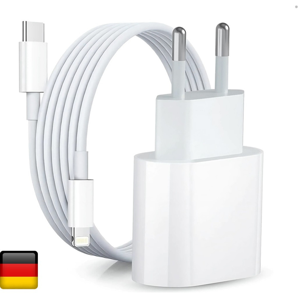 Woyax by Deji 20W Hızlı Şarj Aleti Seti iPad 7./8./9. nesil Lightning Uyumluluğu Cep Telefonu Şarj Cihazı Fiyatı