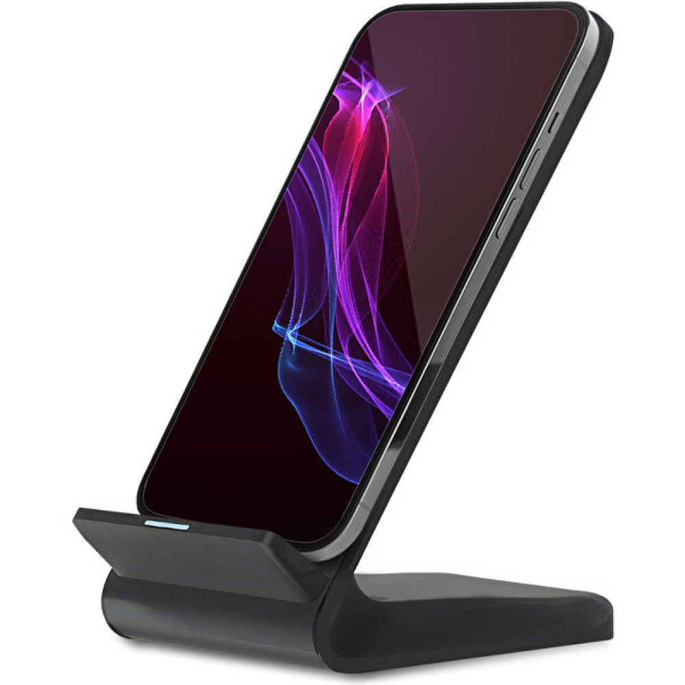 Woyax By Deji Iphone-Android Uyumlu 15W Hızlı Wireless Kablosuz Şarj Standı Cep Telefonu Şarj Cihazı Fiyatı