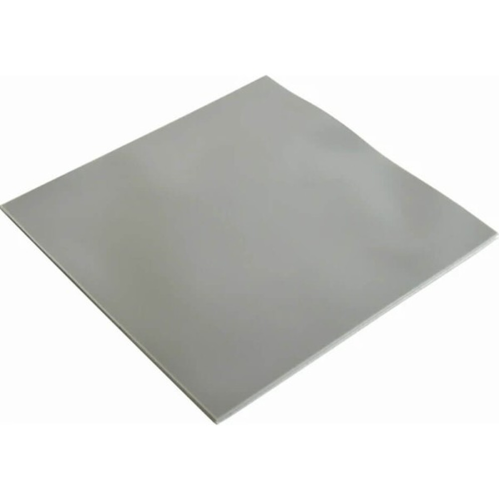 Wozlo 0.5mm 100X100MM Chipset Soğutucu Termal Pad - Cep Telefonu Notebook Ps4 Ps5 - Gri - 13W/M.K Soğutucular Fiyatı
