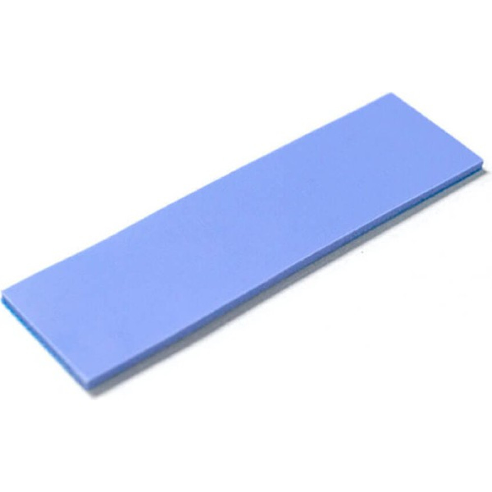 Wozlo 1.0MM*22*70MM Termal Pad M2 SSD Chipset Soğutucu - 7X2CM Silikon Iletken - Mavi - 3.6W/MK Soğutucular Fiyatı