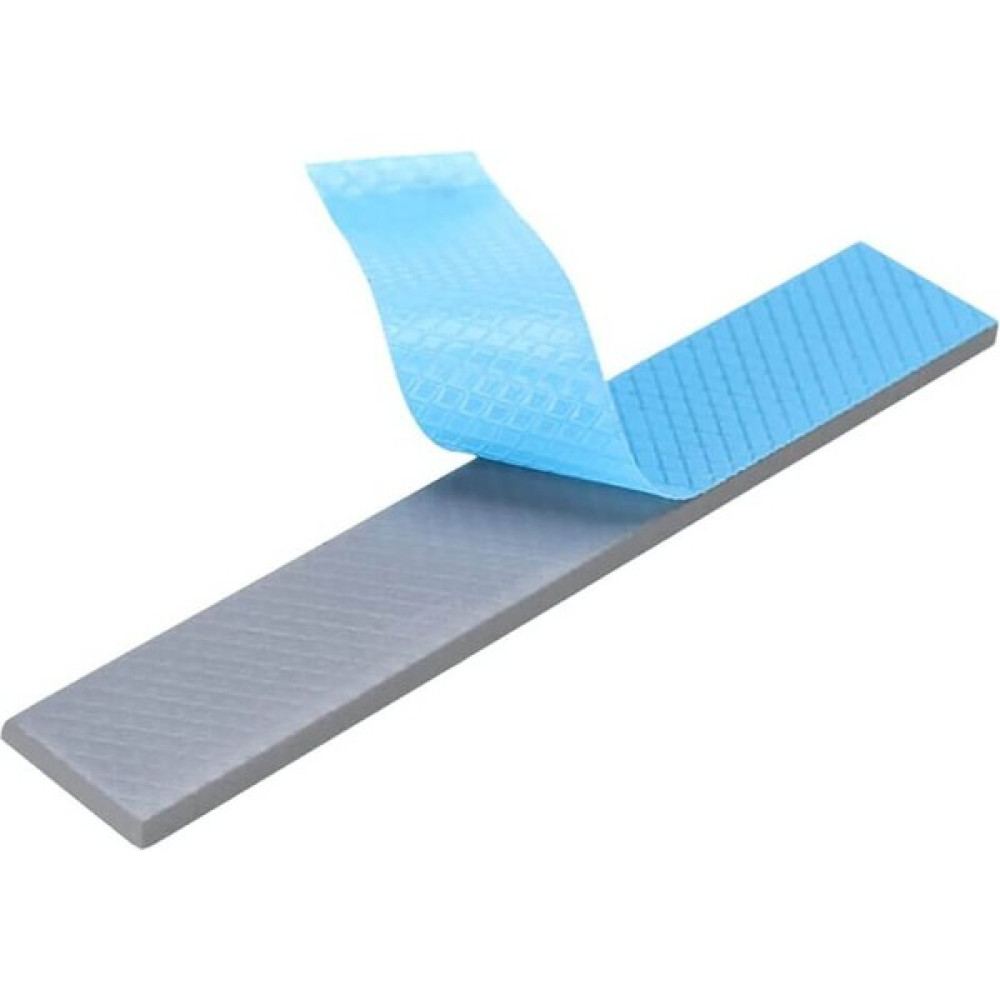 Wozlo 1.0MM*22*70MM Termal Pad M2 SSD Chipset Soğutucu - 7X2CM Yüksek Iletken - Gri - 13W/MK Soğutucular Fiyatı