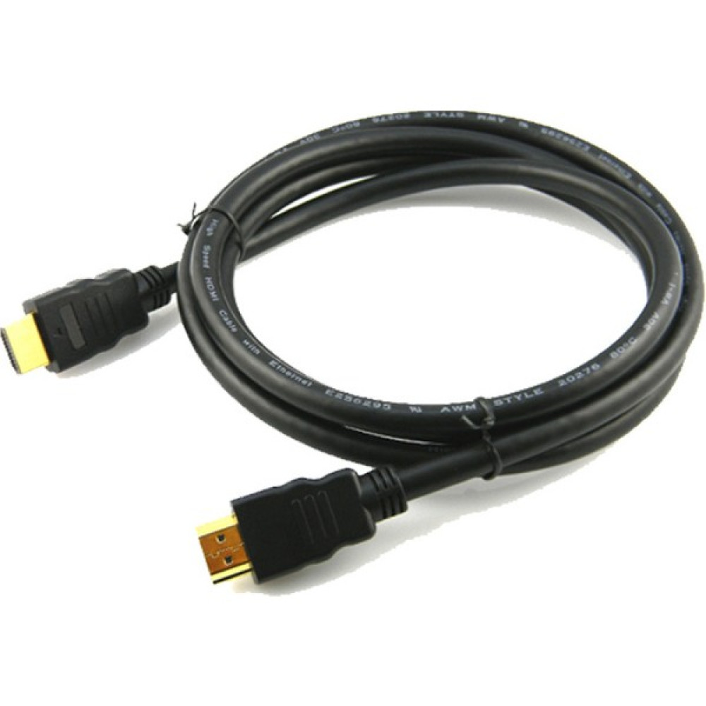Wozlo 1.8m HDMI Kablo Full Hd 3D Ses Görüntü Kablosu 1080P LED / LCD / Ps3 HDMI Kablo Fiyatı