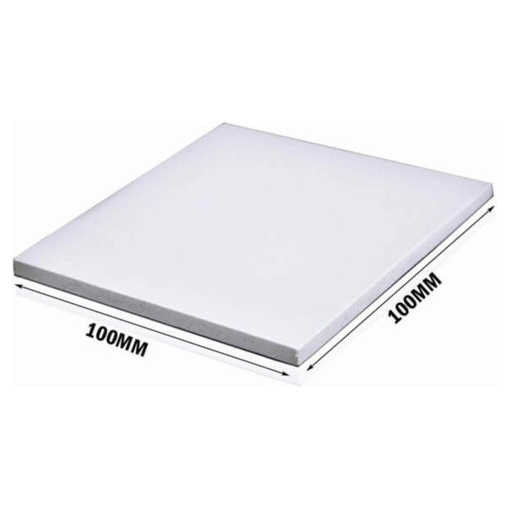 Wozlo 2 mm*100*100 mm Chipset Soğutucu Termal Pad Ped - Gri Soğutucular Fiyatı