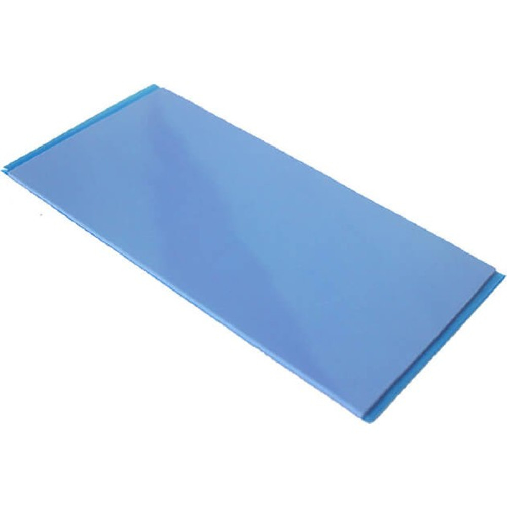 Wozlo 2.0 mm*200*400 mm Chipset Soğutucu Termal Pad Ped - Mavi Soğutucular Fiyatı