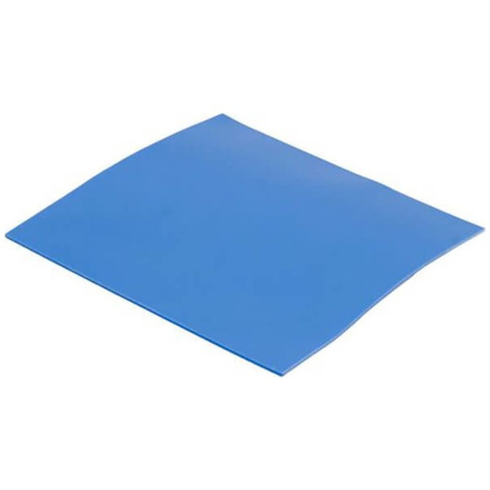 Wozlo 3.0MM*100*100MM Chipset Soğutucu Termal Pad Ped - Mavi Soğutucular Fiyatı