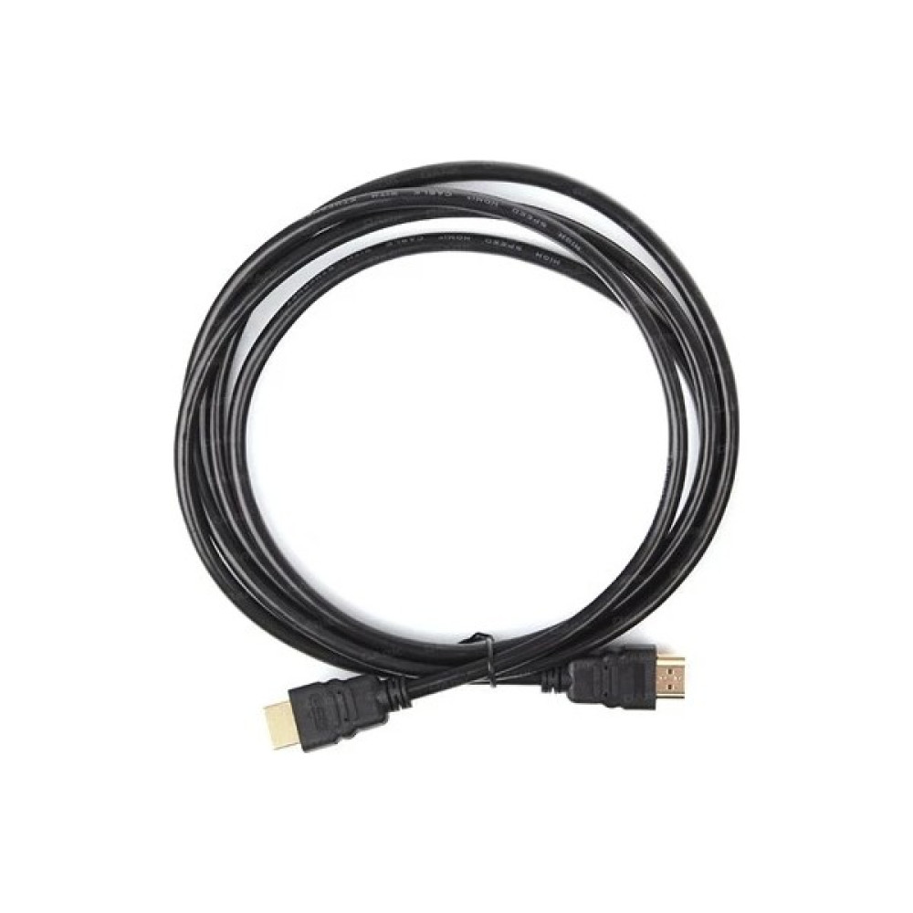 Wozlo 4K HDMI Kablo 3D Ultra Hd 1 Metre HDMI Kablo Fiyatı