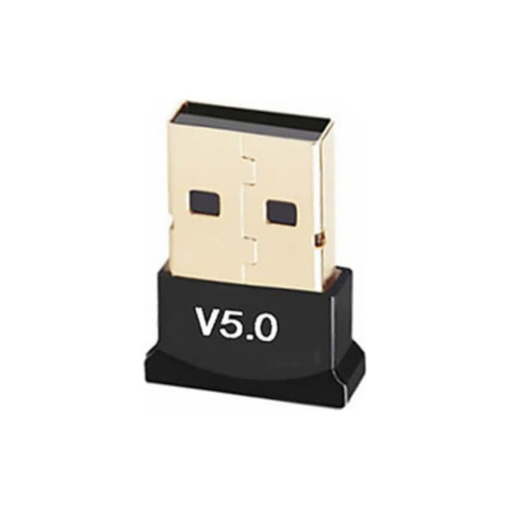 Wozlo Bluetooth Adaptör 5.0 Mini Dongle USB Alıcı Verici Modem Fiyatı
