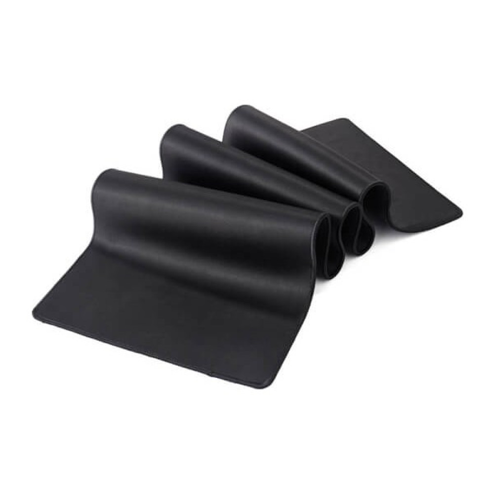 Wozlo Gaming Oyuncu Mouse Pad 90X30CM - Büyük Boy Kaymaz Taban Mousepad - Siyah Mouse Pad Fiyatı