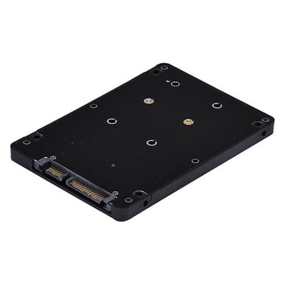 Wozlo Msata SSD To 1.8 2.5 Inç Sata 6gbps Disk Dönüştürücü HDD Kutuları Fiyatı