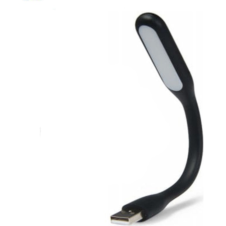 Wozlo USB LED Lamba Katlanabilir Pc Laptop Klavye Aydınlatma Siyah Klavye - Mouse Fiyatı