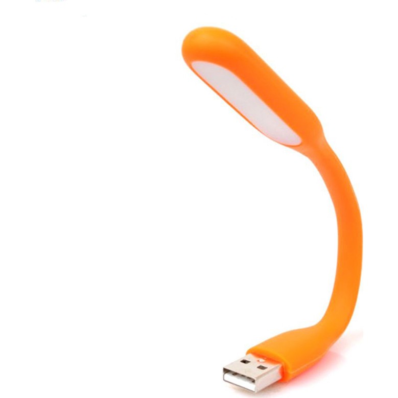 Wozlo USB LED Lamba Katlanabilir Pc Laptop Klavye Aydınlatma Turuncu Klavye - Mouse Fiyatı