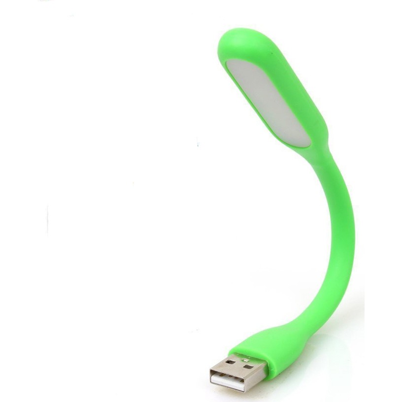 Wozlo USB LED Lamba Katlanabilir Pc Laptop Klavye Aydınlatma Yeşil Klavye - Mouse Fiyatı