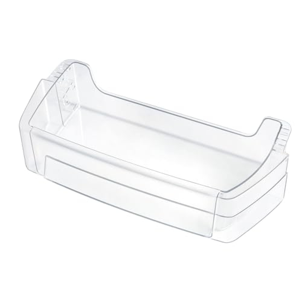 WR71X38318 Refrigerator Door Shelf Bin for GE, Replacement Part WR71X24428 4975917 AP7175677 PS16619590 EAP16619590
