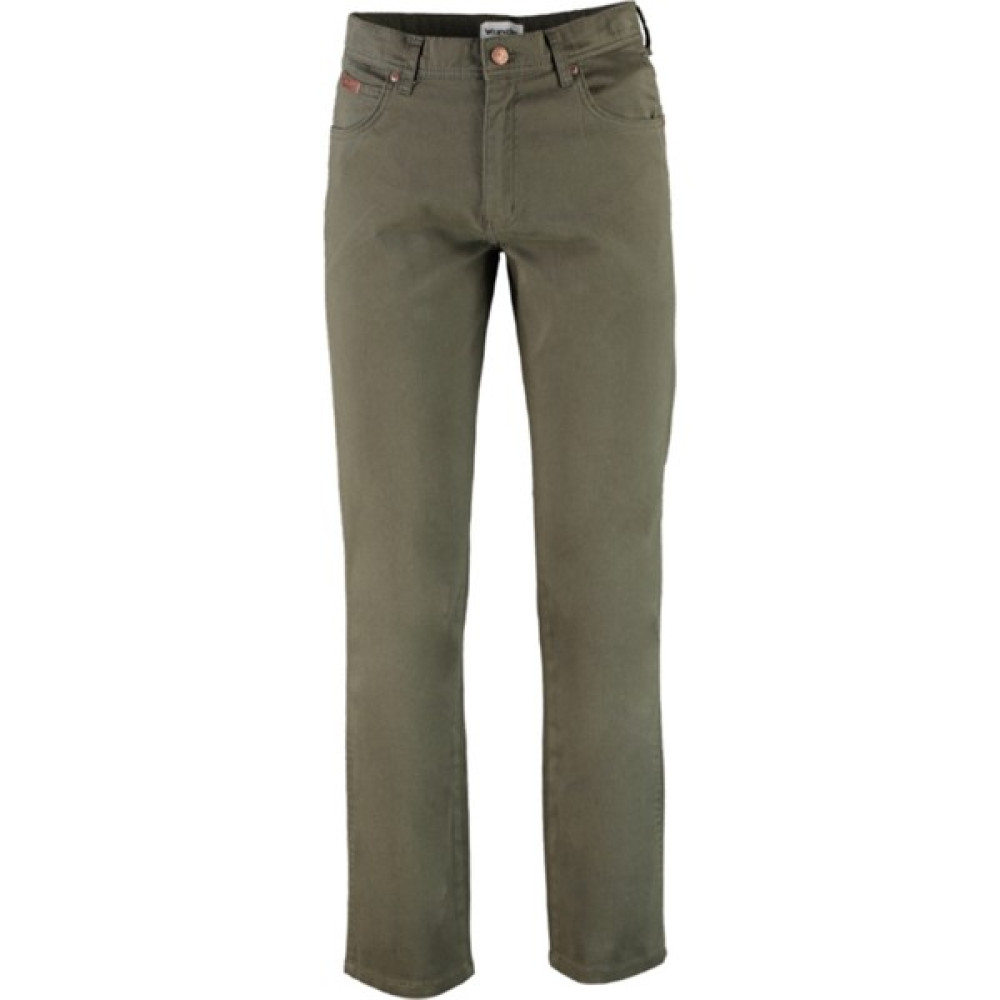 WRANGLER Erkek Arizona Straight Fit Normal Bel Denim Esnek Jean Kot Pantolon Erkek Jeans / Kot Pantolon Fiyatı