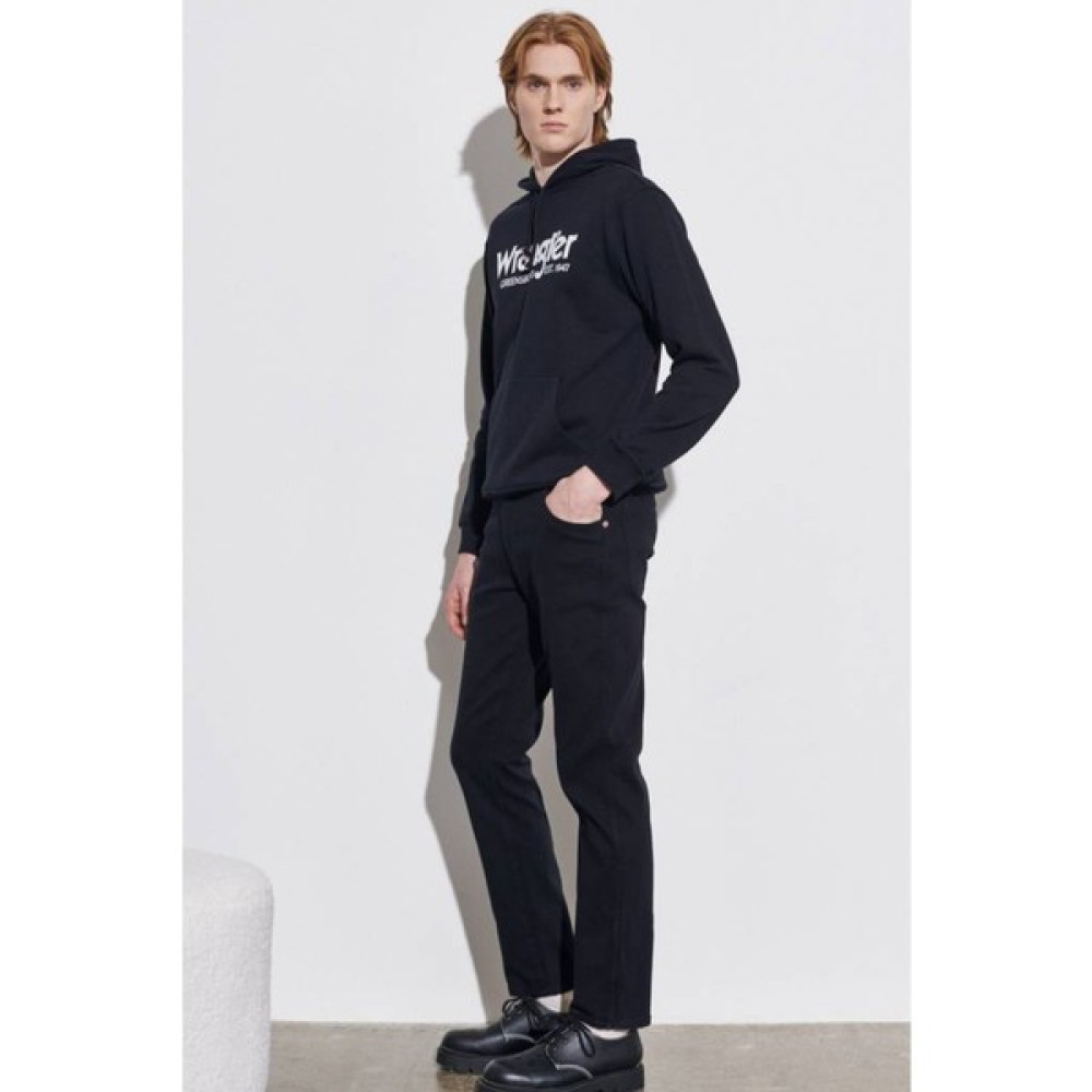 Wrangler Erkek Jean Pantolon Texas Slim W12S016100 Erkek Jeans / Kot Pantolon Fiyatı