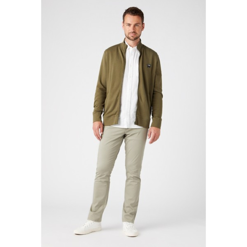 WRANGLER Erkek Texas Slim Fit Normal Bel Esnek Pantolon Erkek Jeans / Kot Pantolon Fiyatı